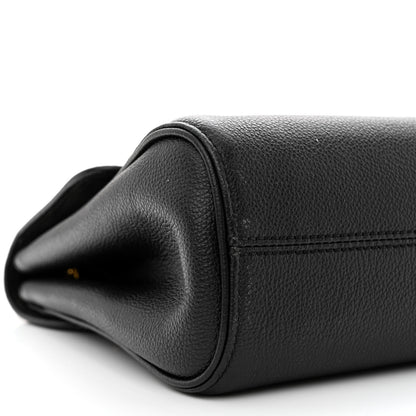 Louis Vuitton Empreinte Saint Germain MM Black 10 of 14