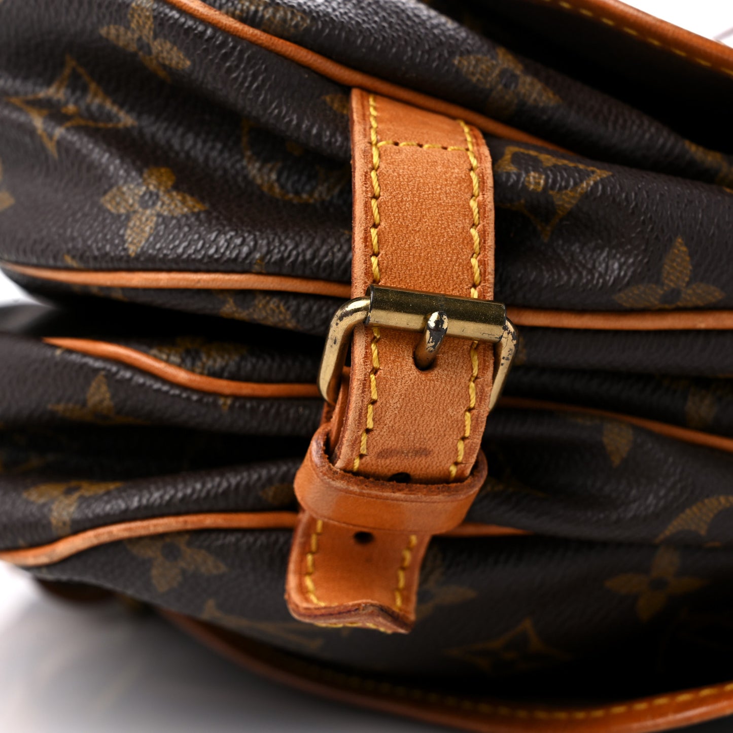 Monogram Saumur 30