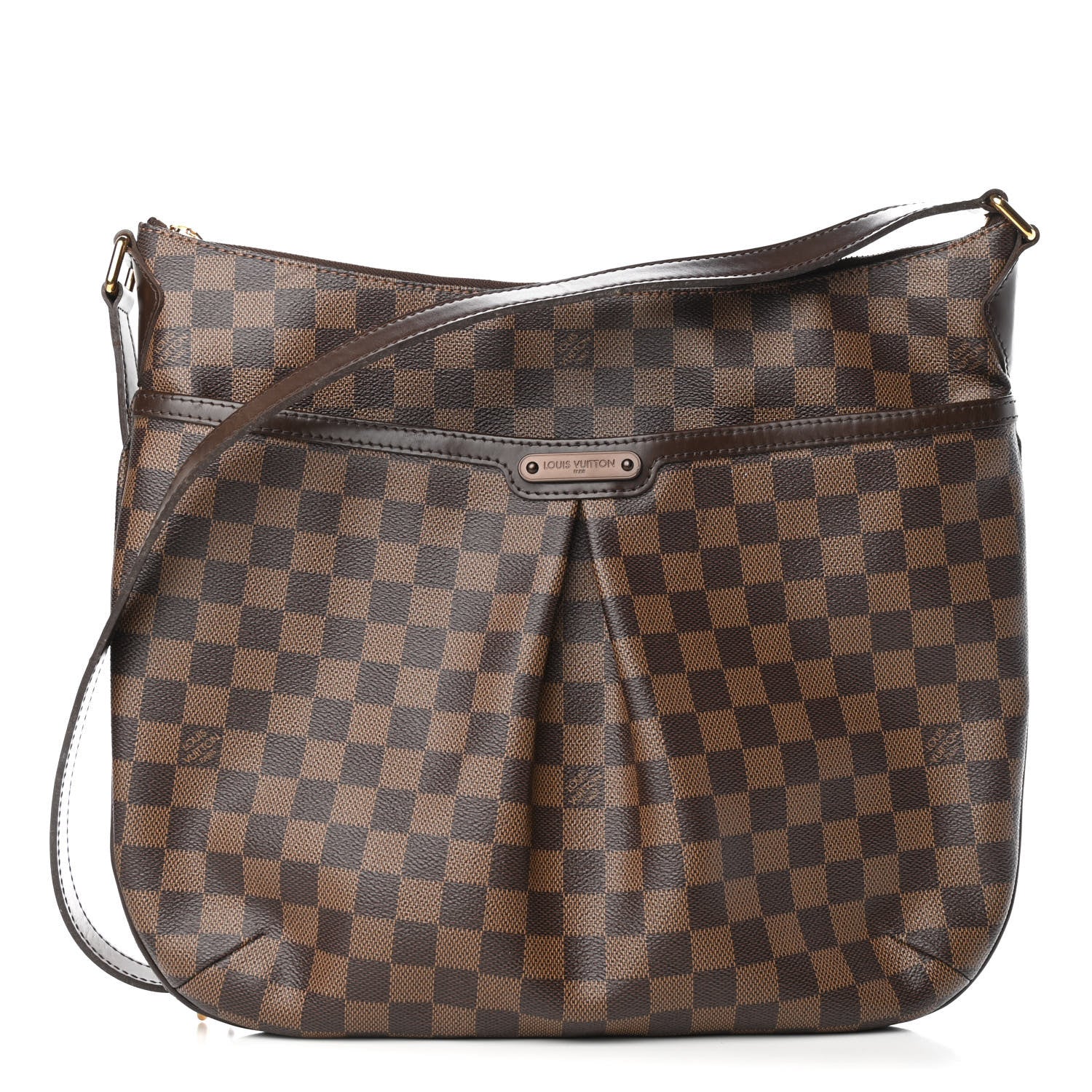 Louis Vuitton Damier Ebene Bloomsbury GM 1 of 4