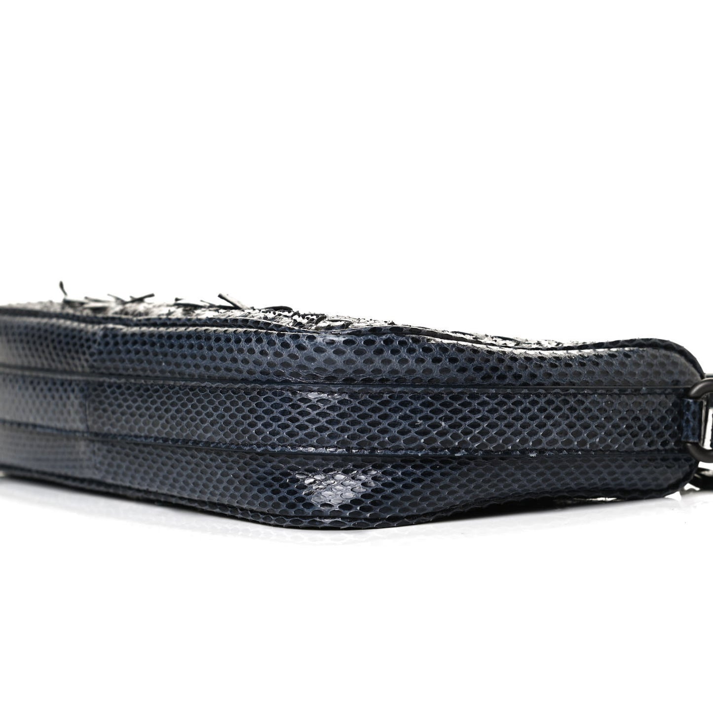 Ayers Intrecciato Shoulder Bag