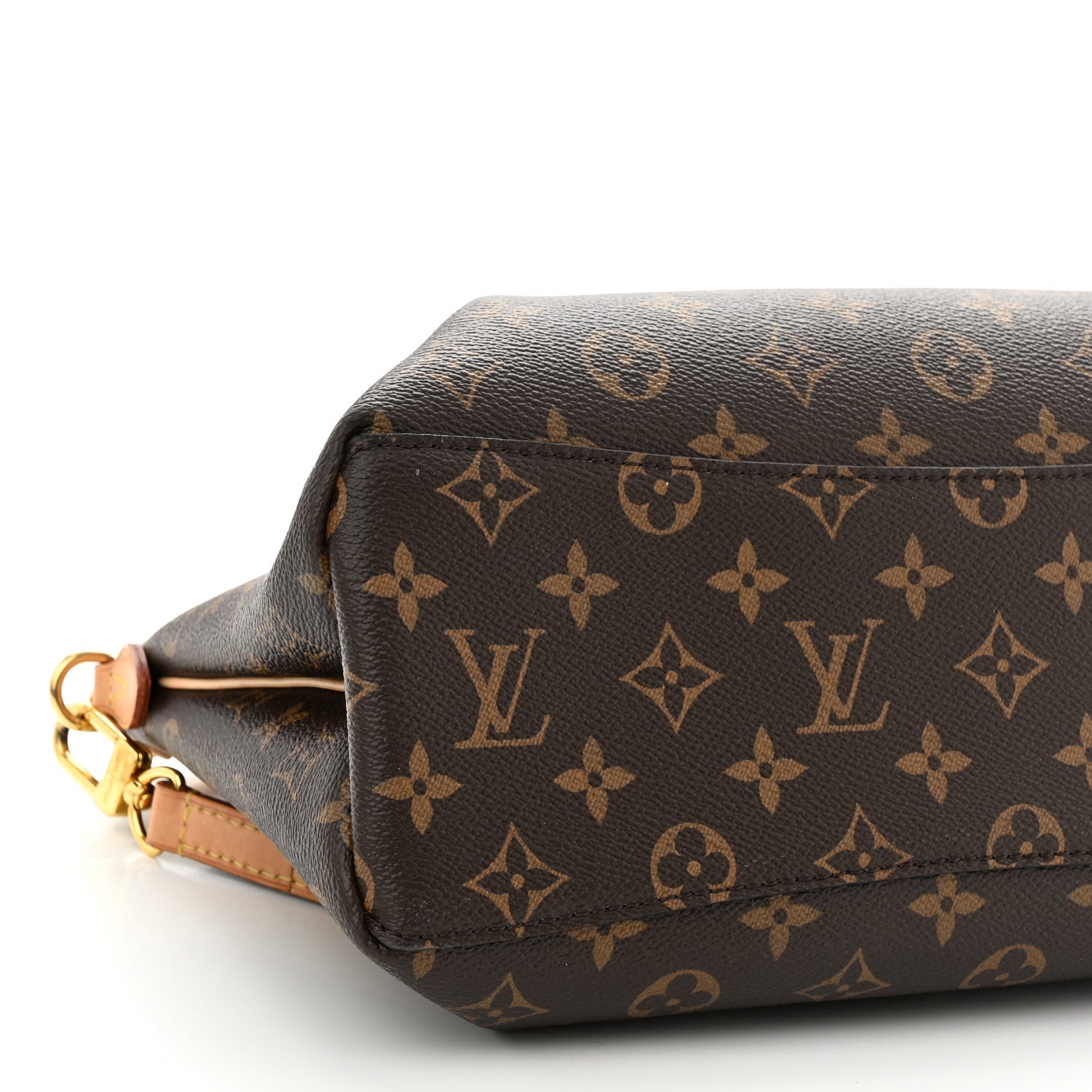 Louis Vuitton Monogram Rivoli PM 8 of 9