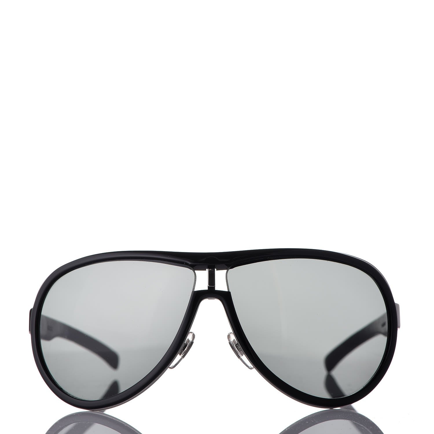 Gucci Aviator Sunglasses GG1566/S Black 2 of 8