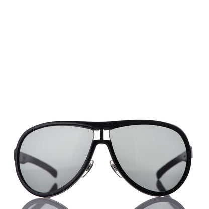 Gucci Aviator Sunglasses GG1566/S Black 2 of 8
