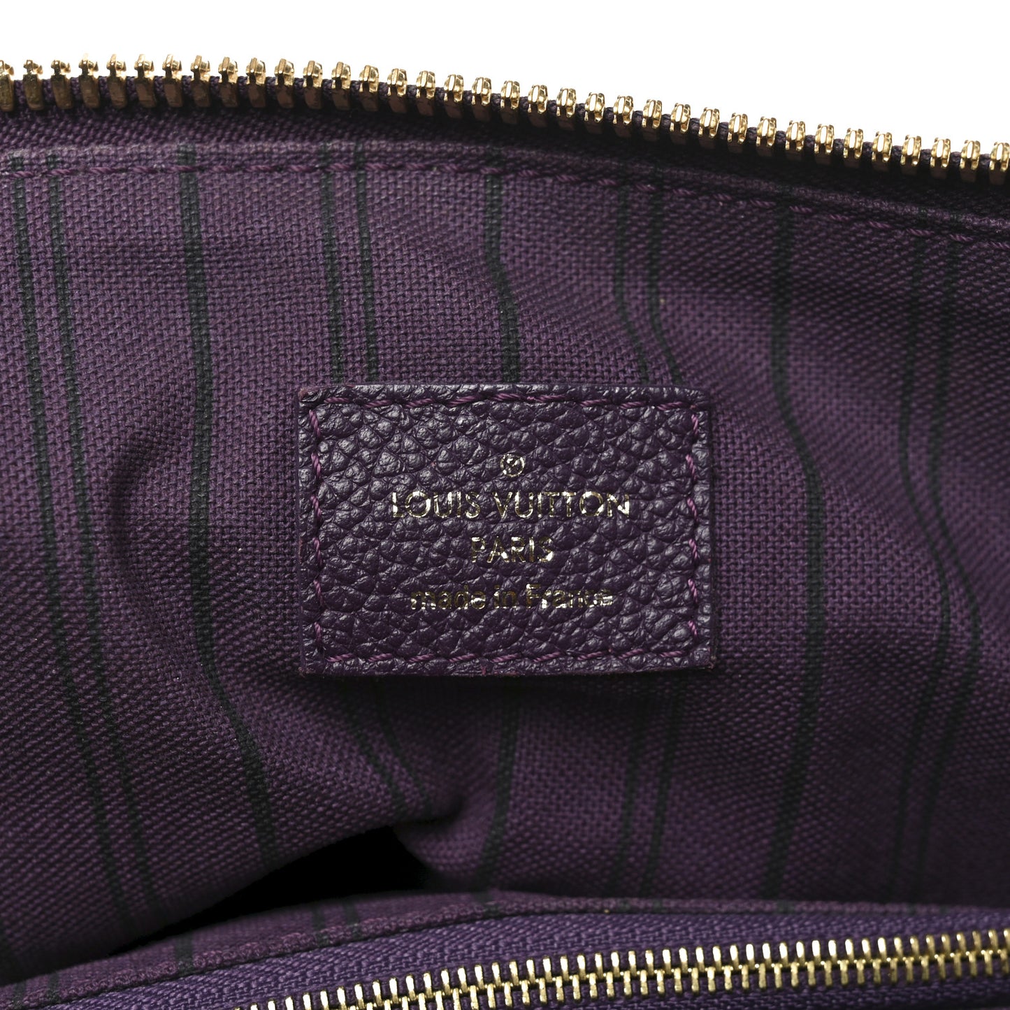 Empreinte Lumineuse PM Aube