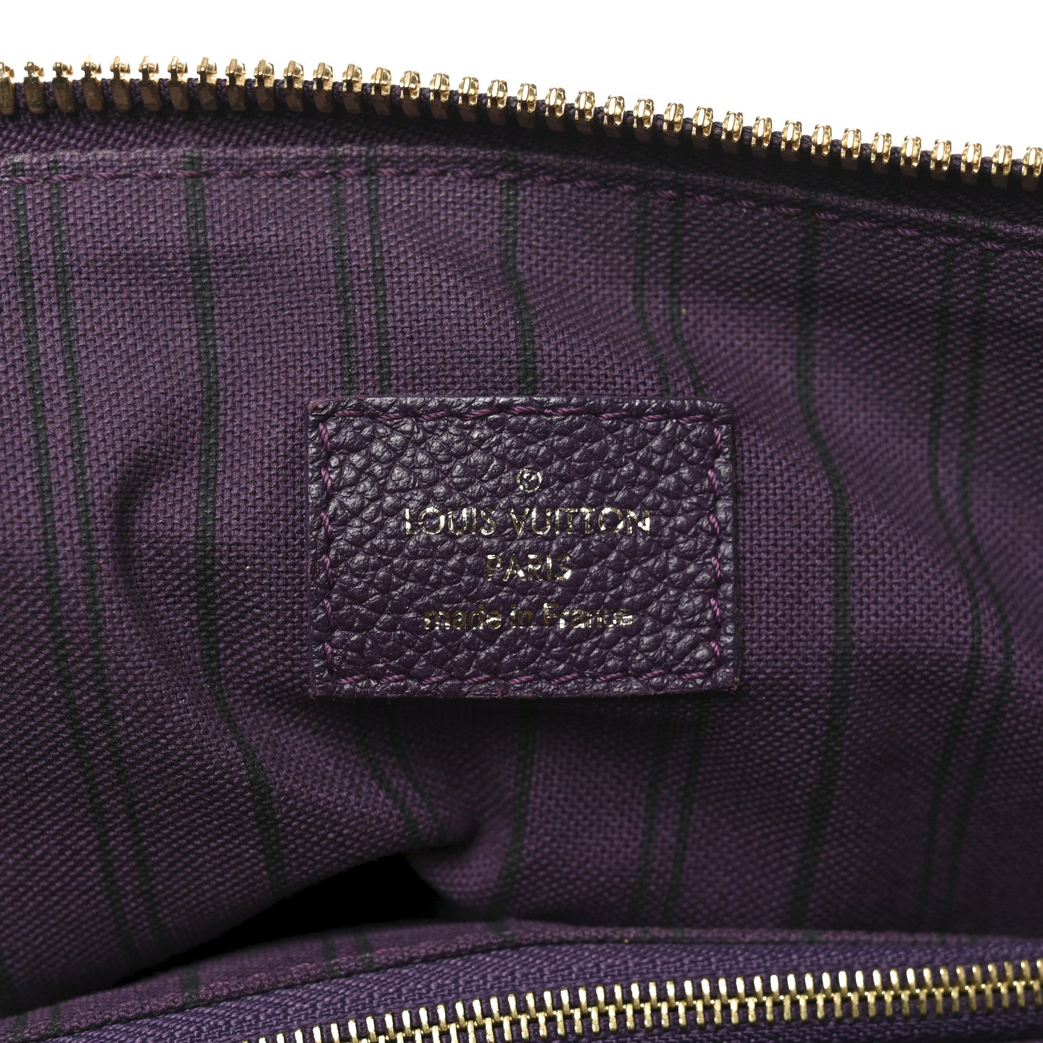 Louis Vuitton Empreinte Lumineuse PM Aube 6 of 10