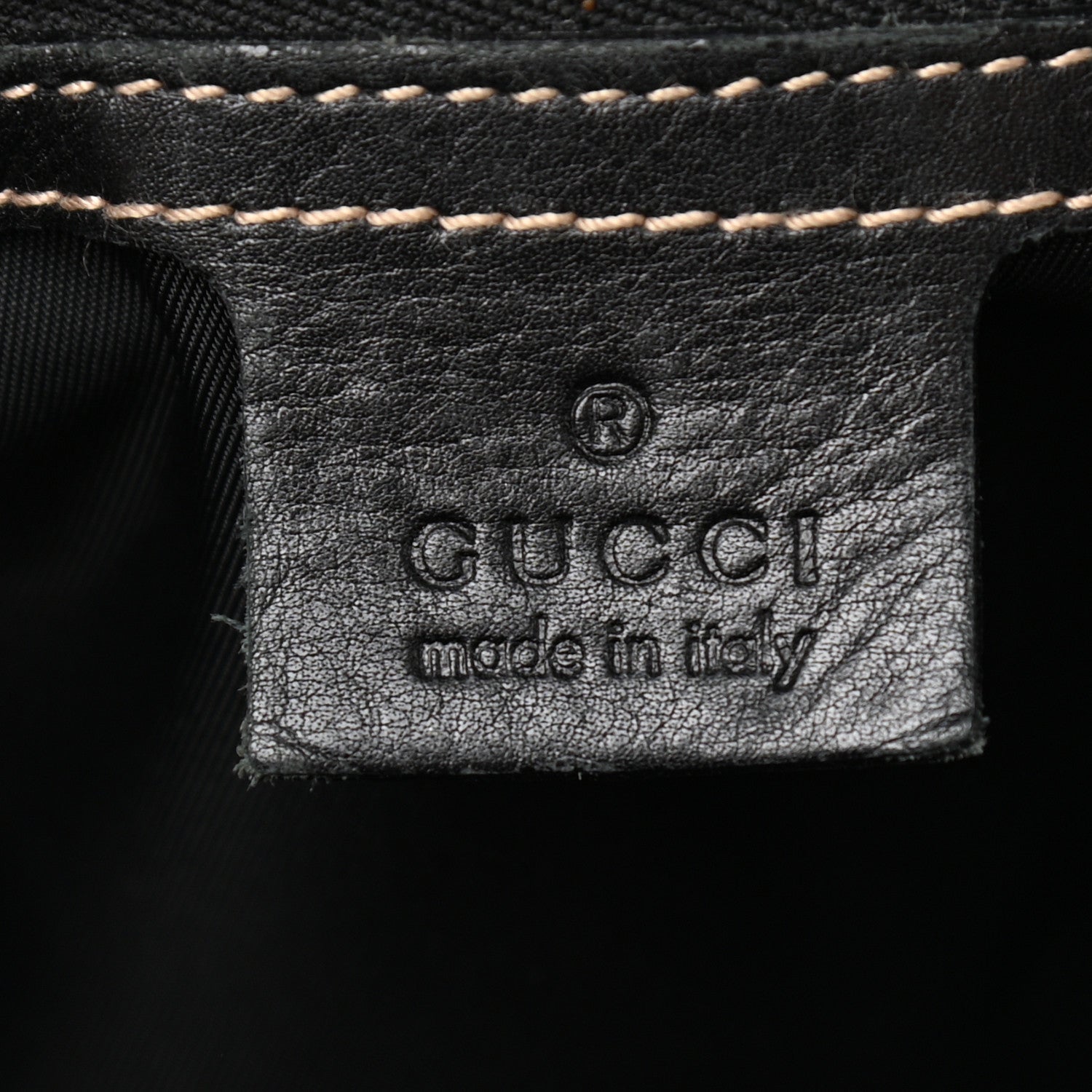 Gucci Dialux Small Britt Boston Black 5 of 13