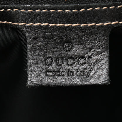 Gucci Dialux Small Britt Boston Black 5 of 13