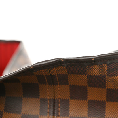 Louis Vuitton Damier Ebene Neo Neverfull GM 17 of 17