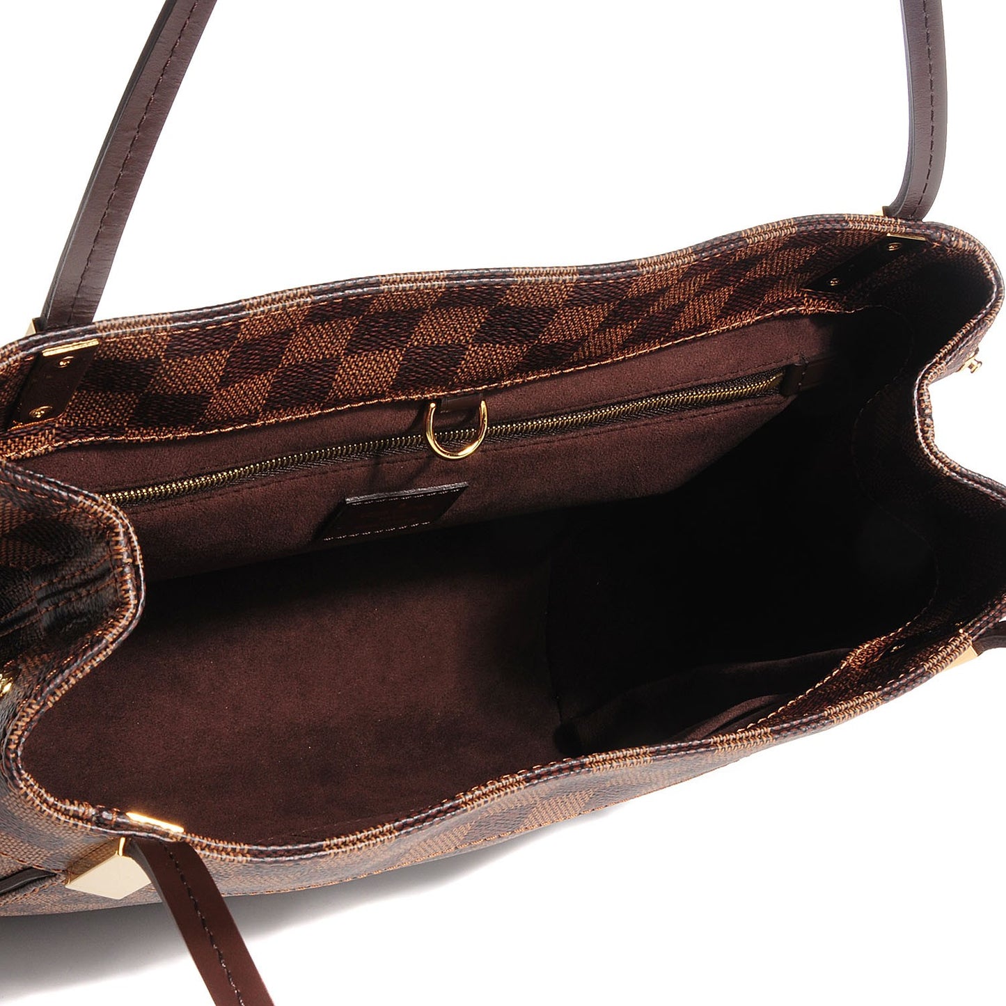 Damier Ebene Marylebone PM