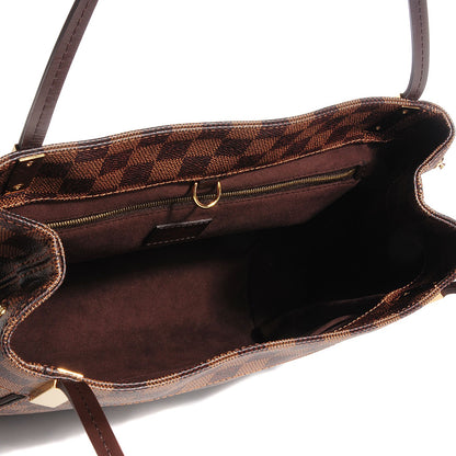 Louis Vuitton Damier Ebene Marylebone PM 5 of 7