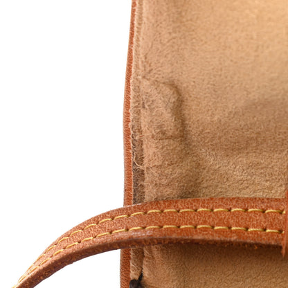 Louis Vuitton Monogram Pochette Twin GM 8 of 11