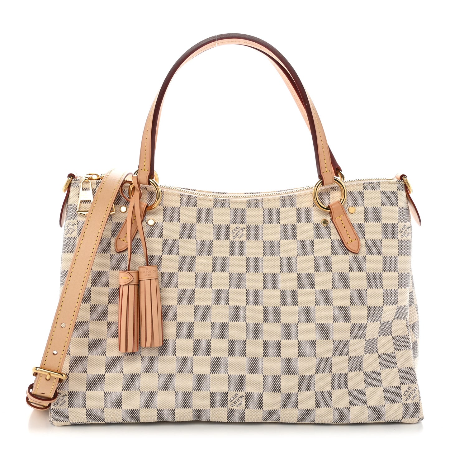 Damier Azur Lymington