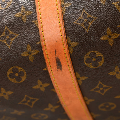 Louis Vuitton Monogram Keepall 50 11 of 15