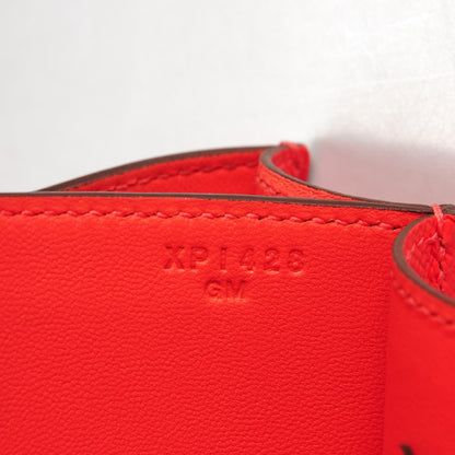 Hermes Epsom Constance 24 Rose Jaipur 7 of 7