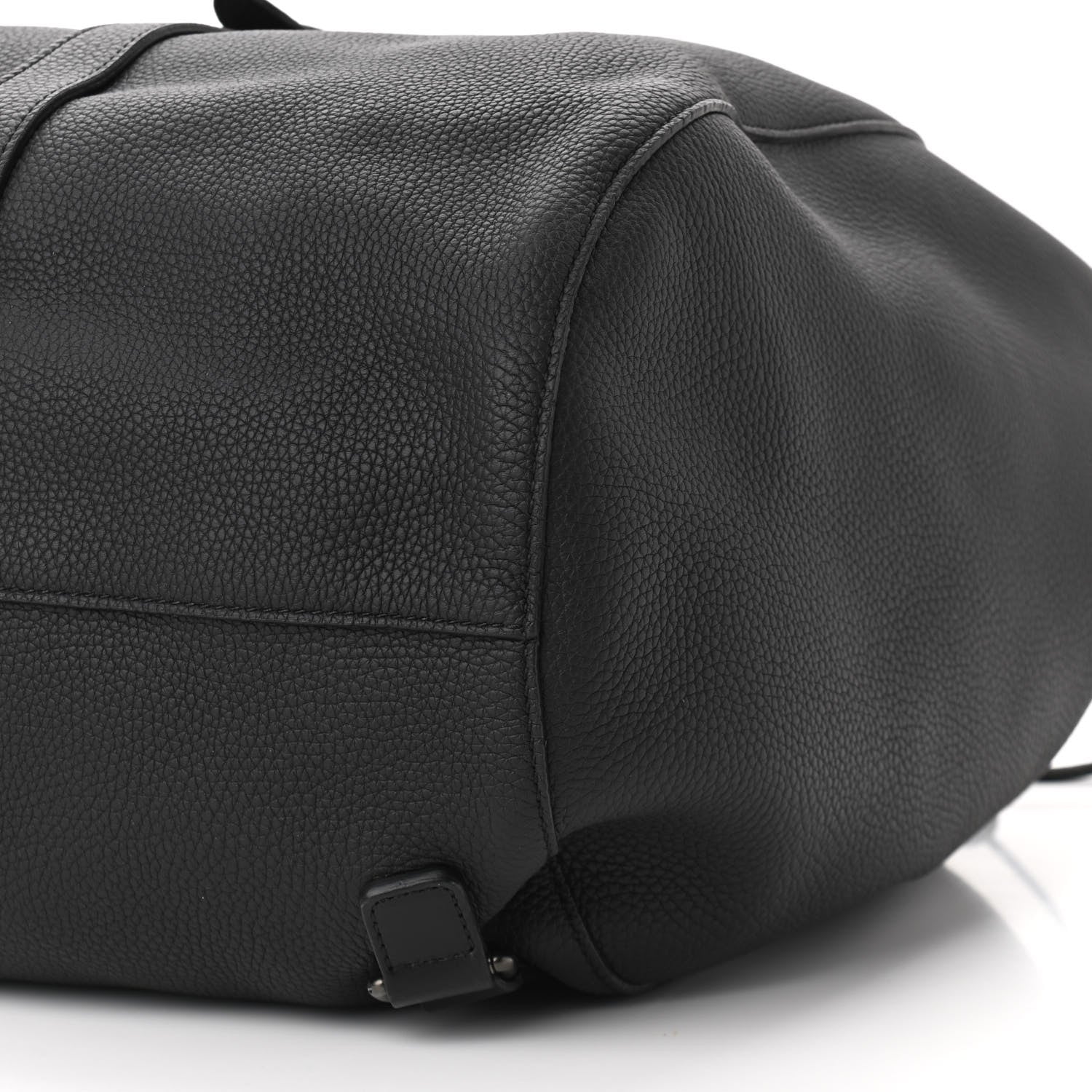 Gucci Calfskin Backpack Black 11 of 11