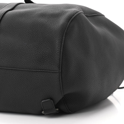 Gucci Calfskin Backpack Black 11 of 11