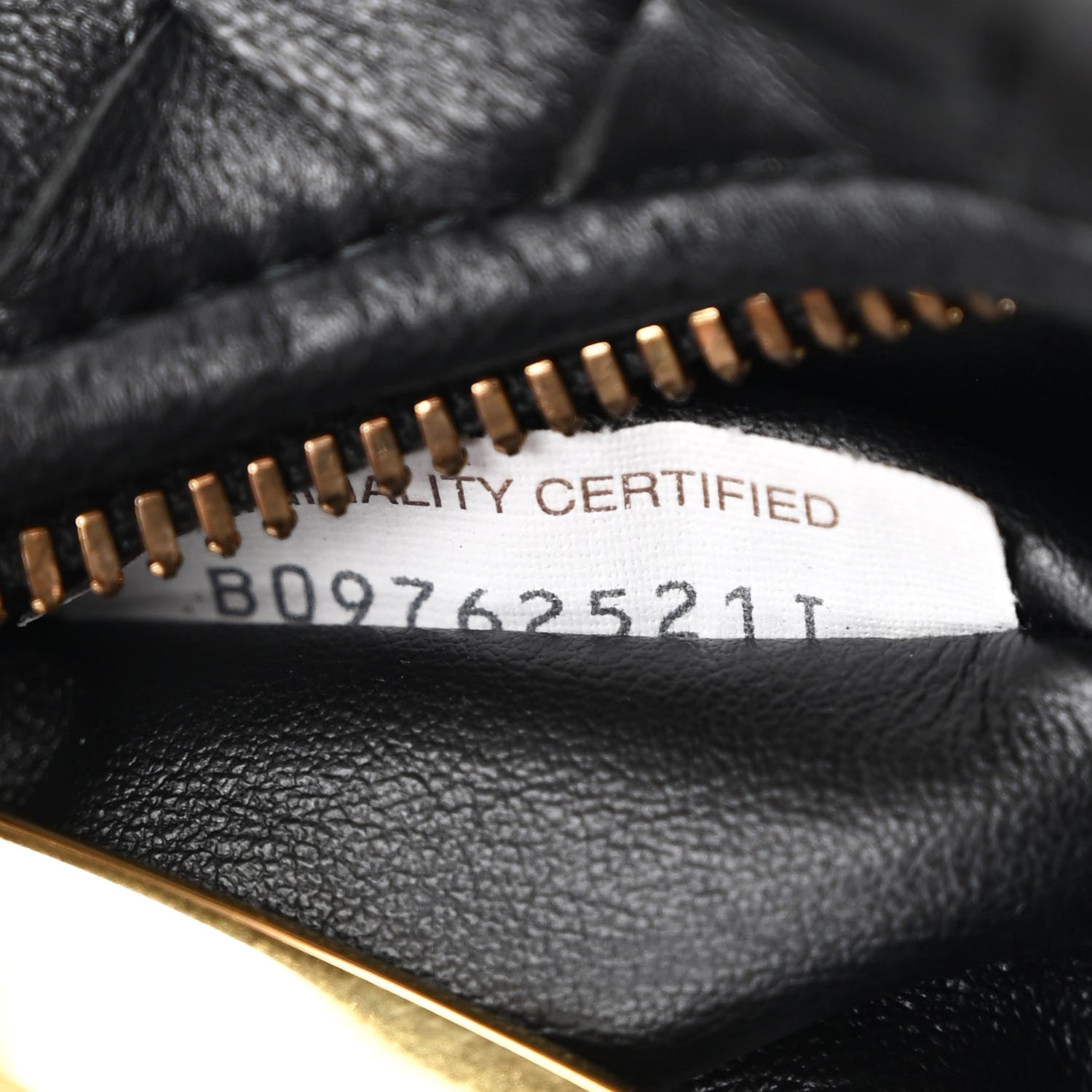 Bottega Veneta Nappa Intrecciato Mini Jodie Black 7 of 10