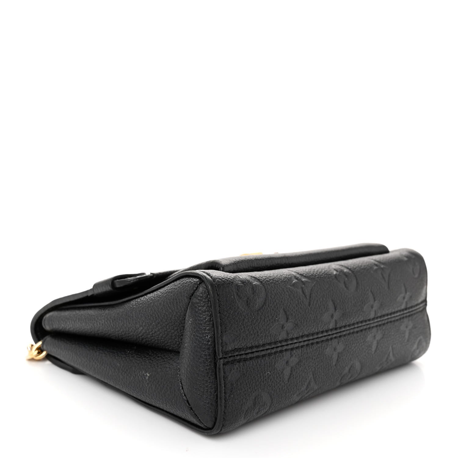 Louis Vuitton Empreinte Vavin BB Black 4 of 13