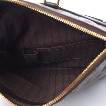 Louis Vuitton Empreinte Petillante Clutch Ombre 5 of 7