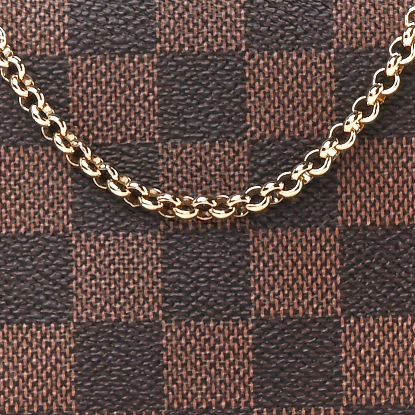 Damier Ebene Favorite MM