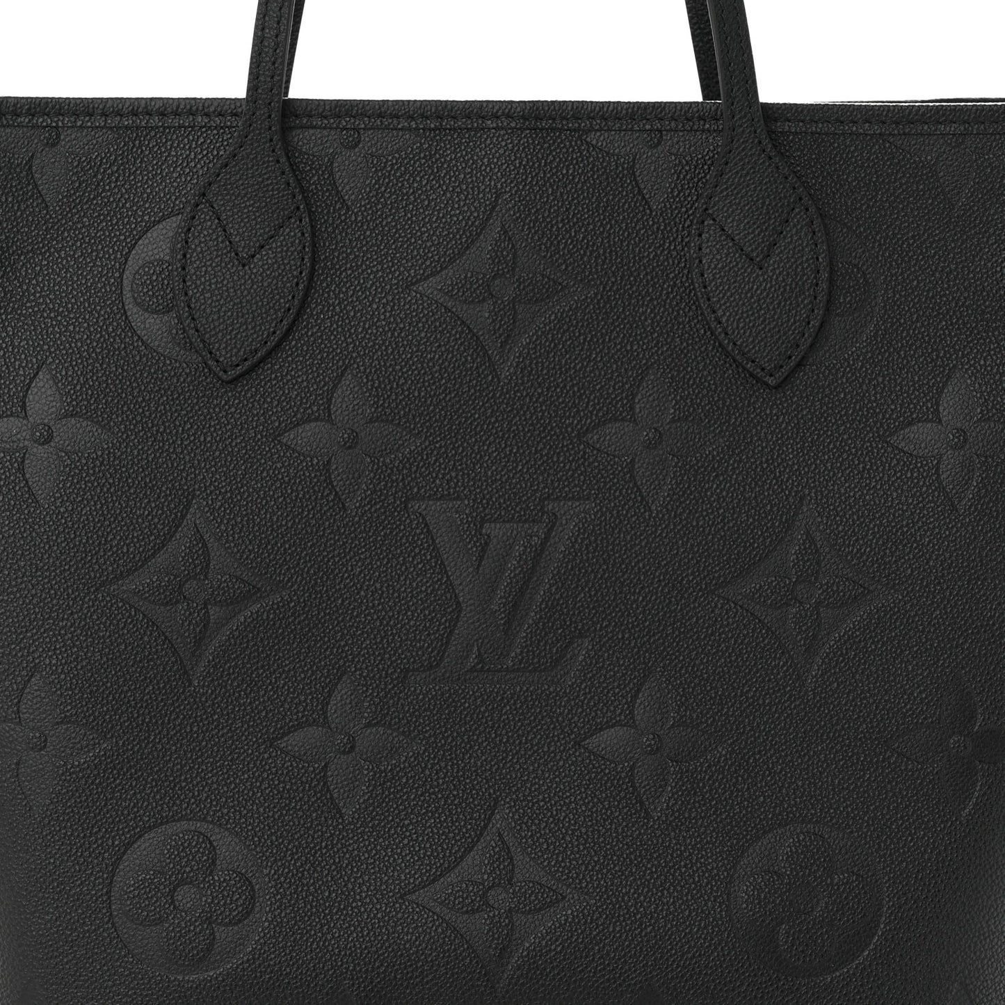 Empreinte Monogram Giant Neverfull MM Black