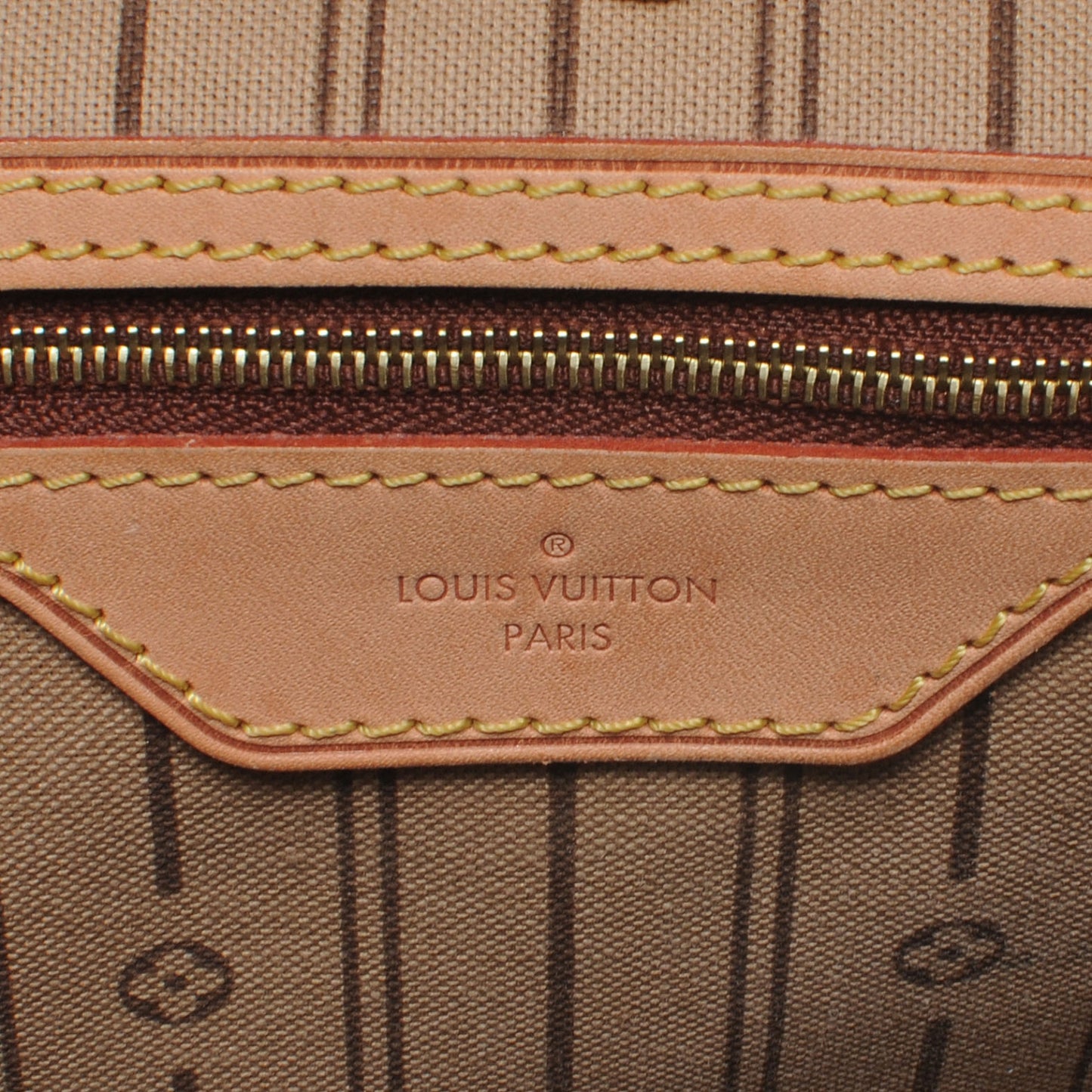 Monogram Delightful PM