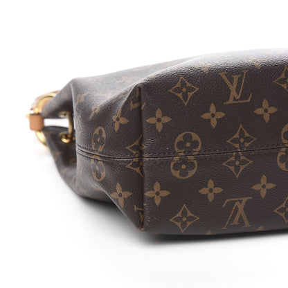 Louis Vuitton Monogram Graceful PM Pivoine 7 of 9