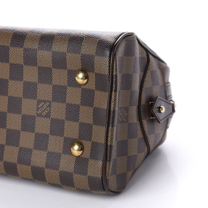 Louis Vuitton Damier Ebene Duomo 7 of 10