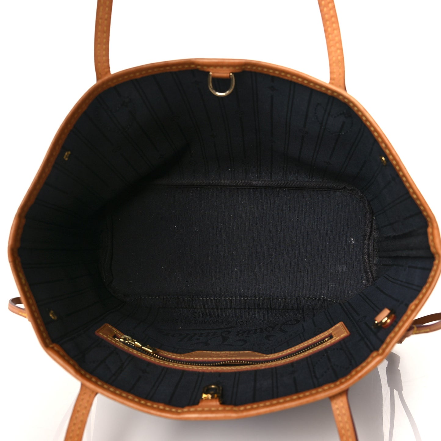 Monogram My LV Heritage Neverfull PM Black Rouge