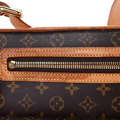 Louis Vuitton Monogram Hudson GM 10 of 13
