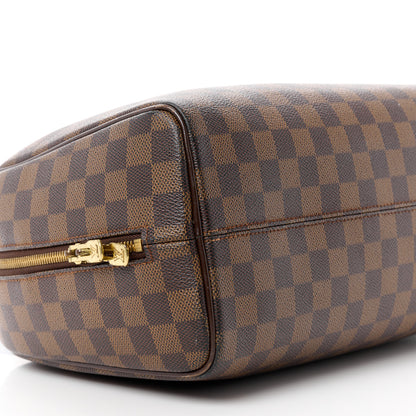 Louis Vuitton Damier Ebene Nolita 10 of 13