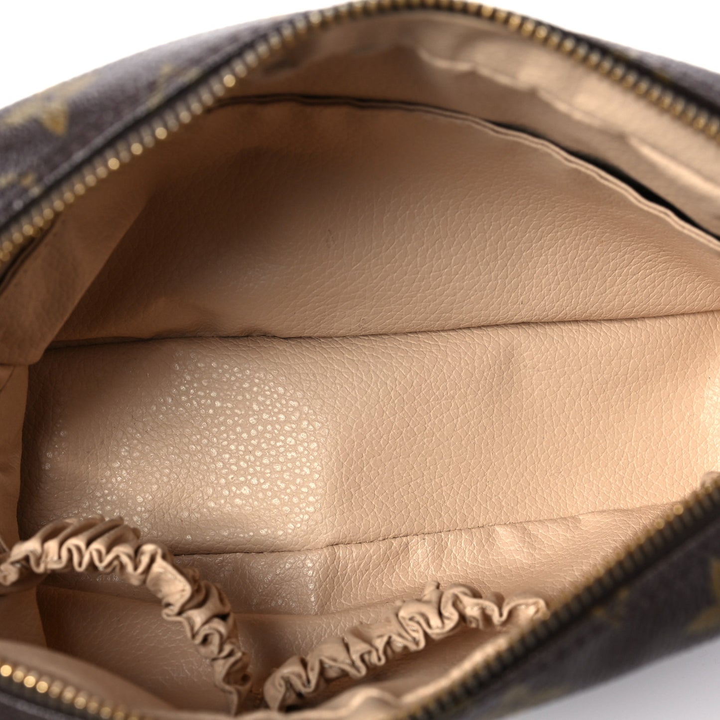Monogram Trousse Toilette 23