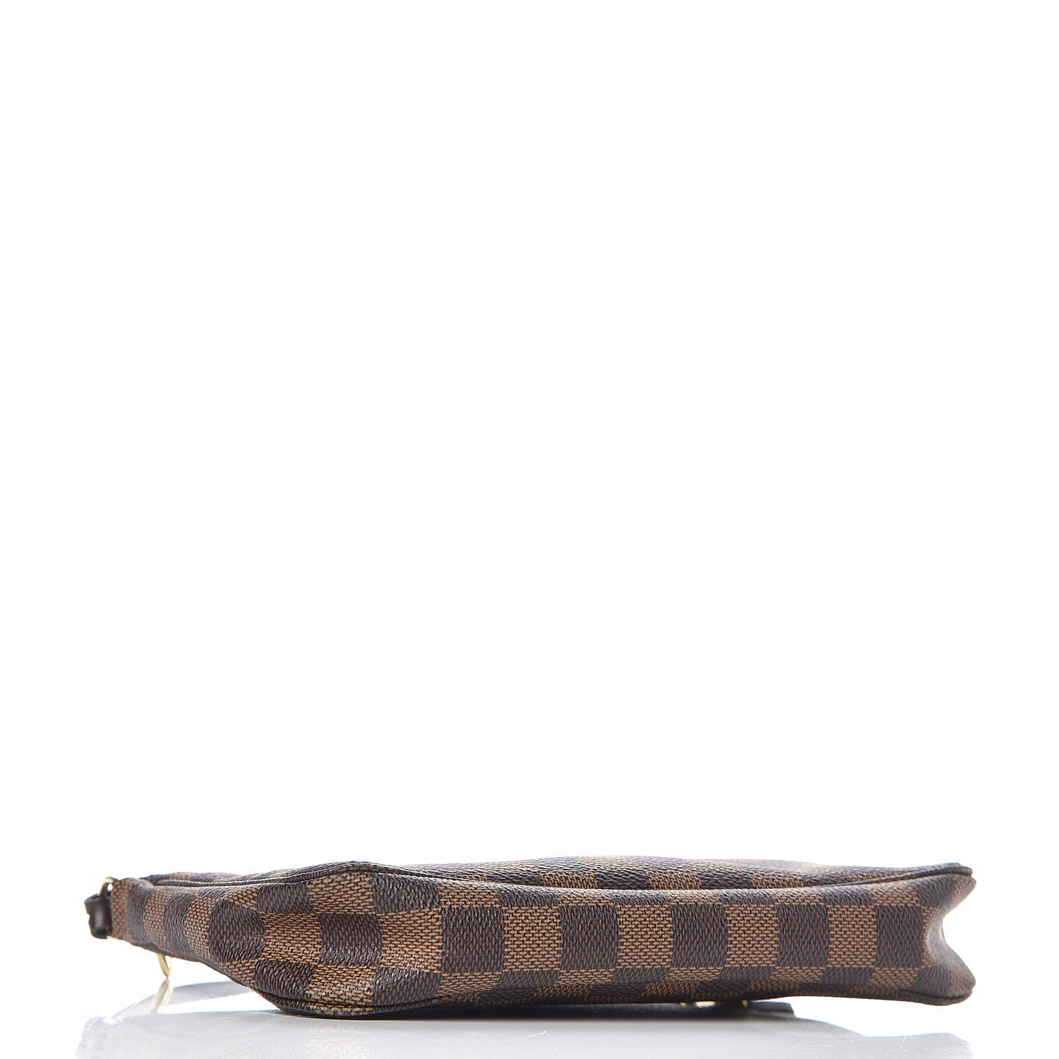 Louis Vuitton Damier Ebene Pochette Accessories 4 of 9