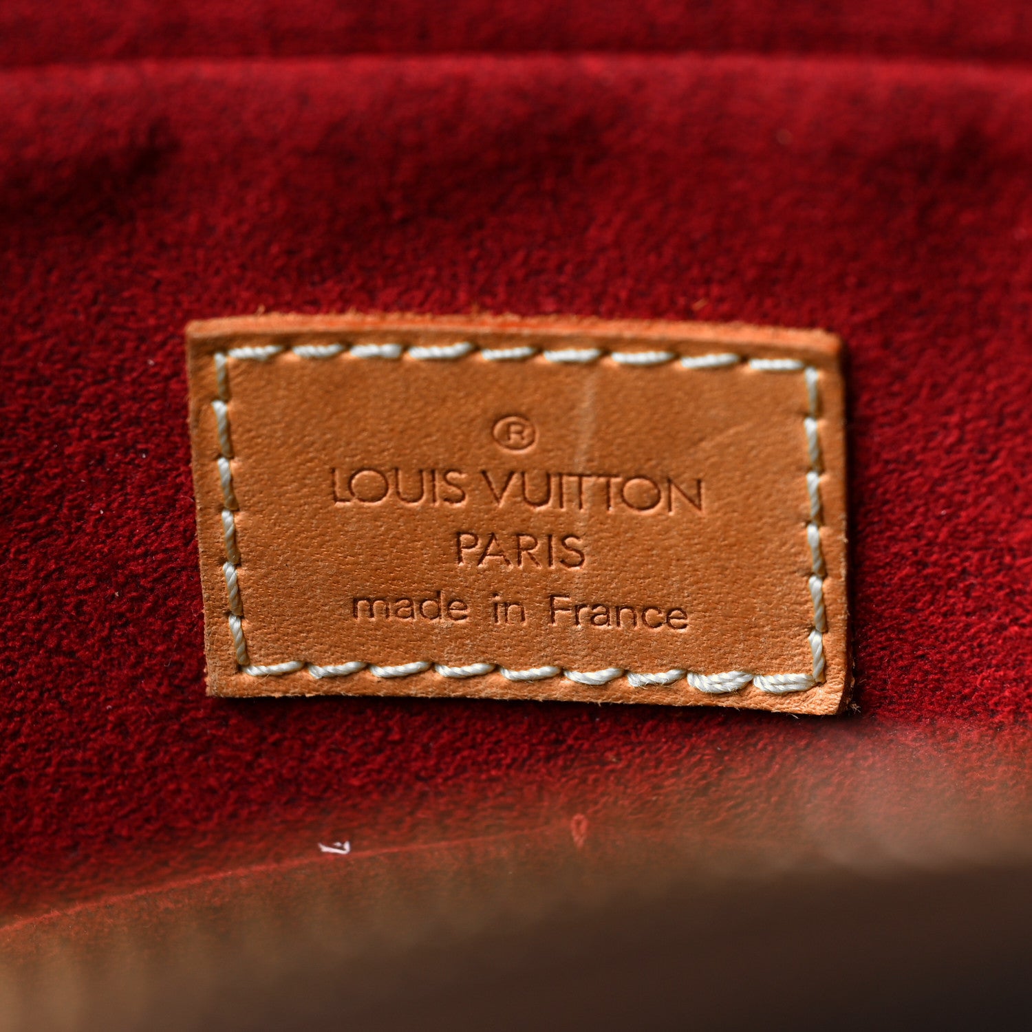Louis Vuitton Monogram Multipli-Cite 6 of 10