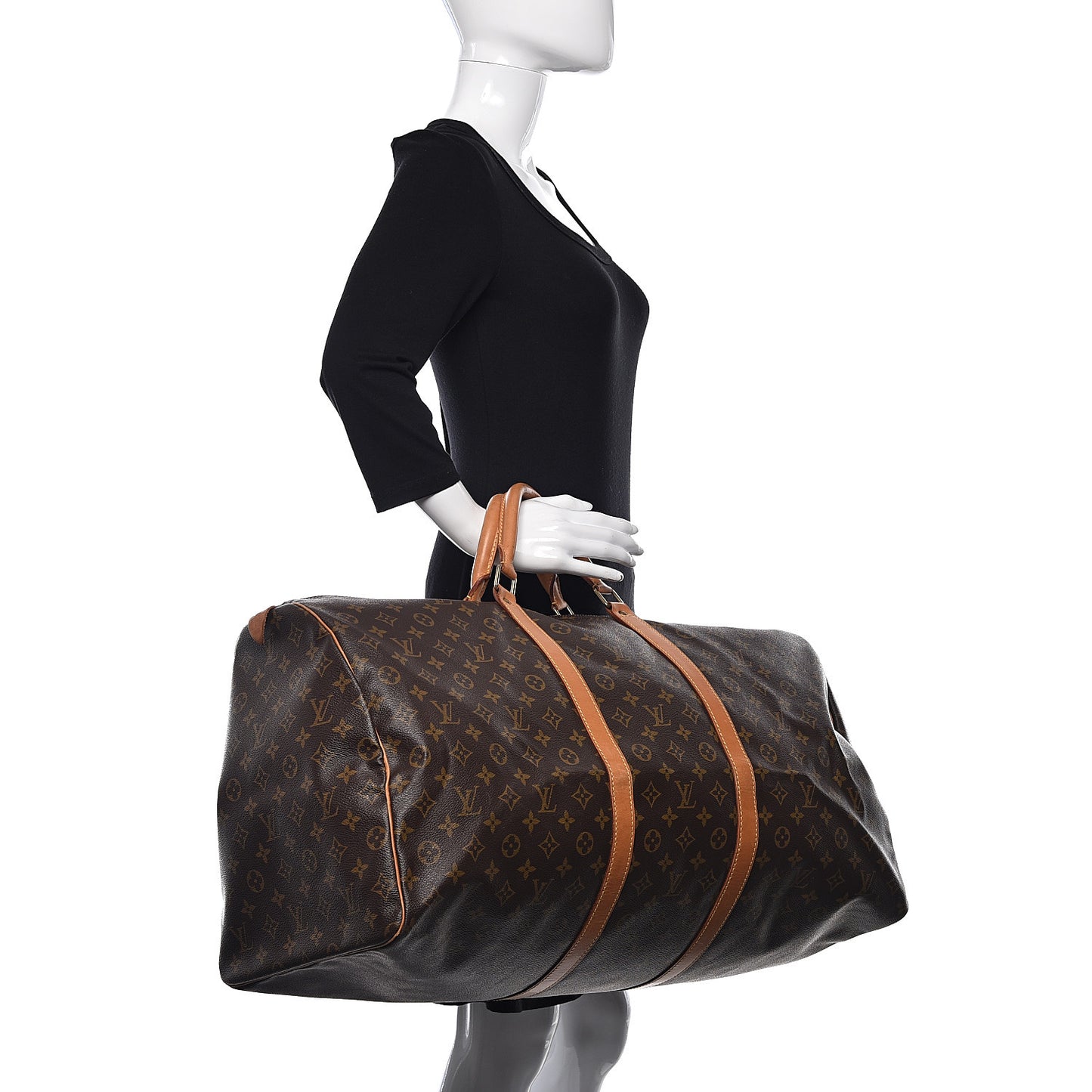 Monogram Keepall 60