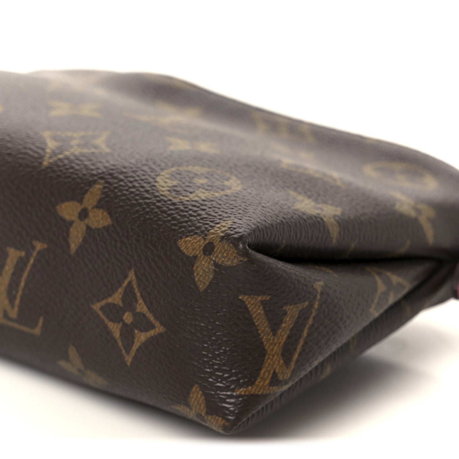 Louis Vuitton Monogram Pallas Clutch Cherry 11 of 11