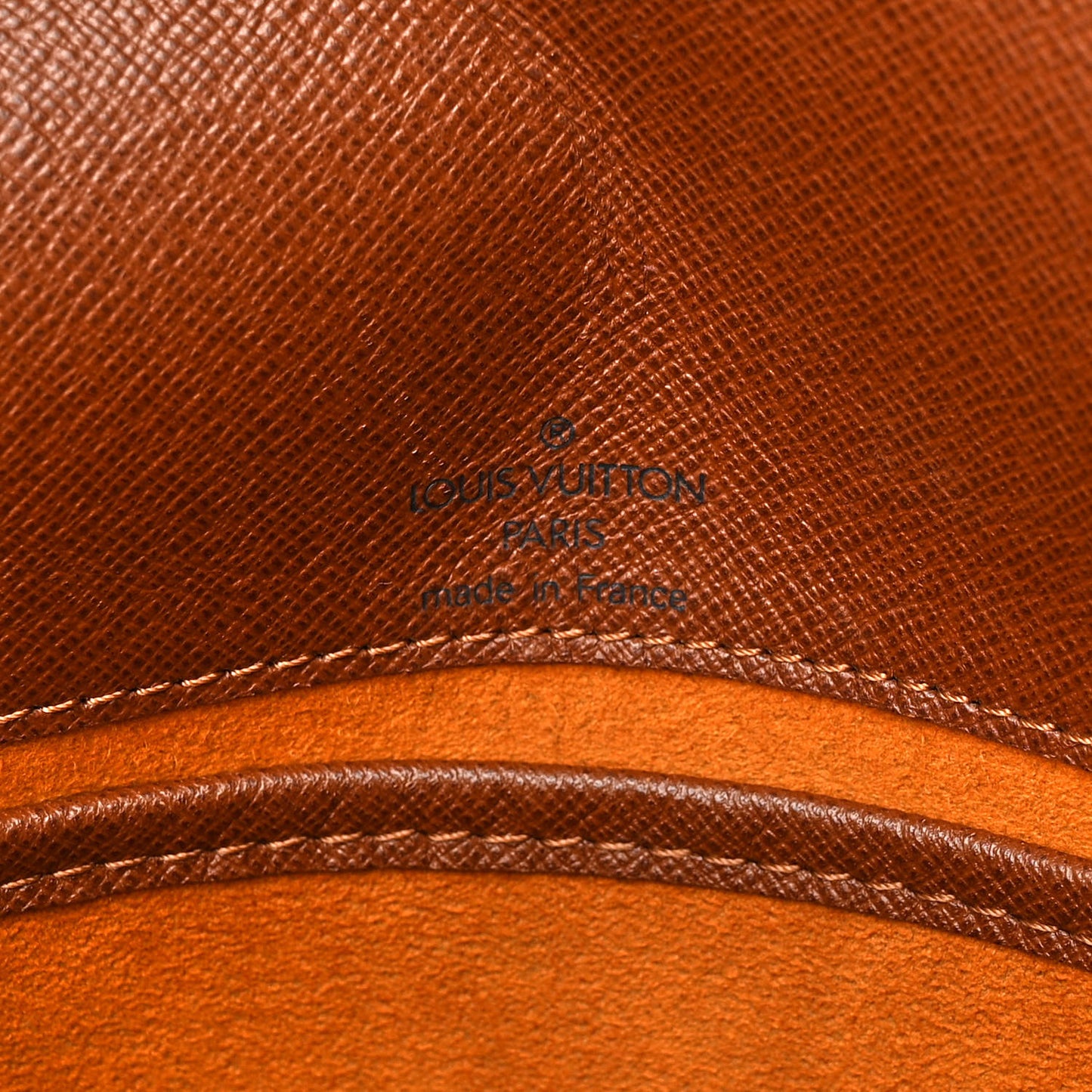 Monogram Musette Tango