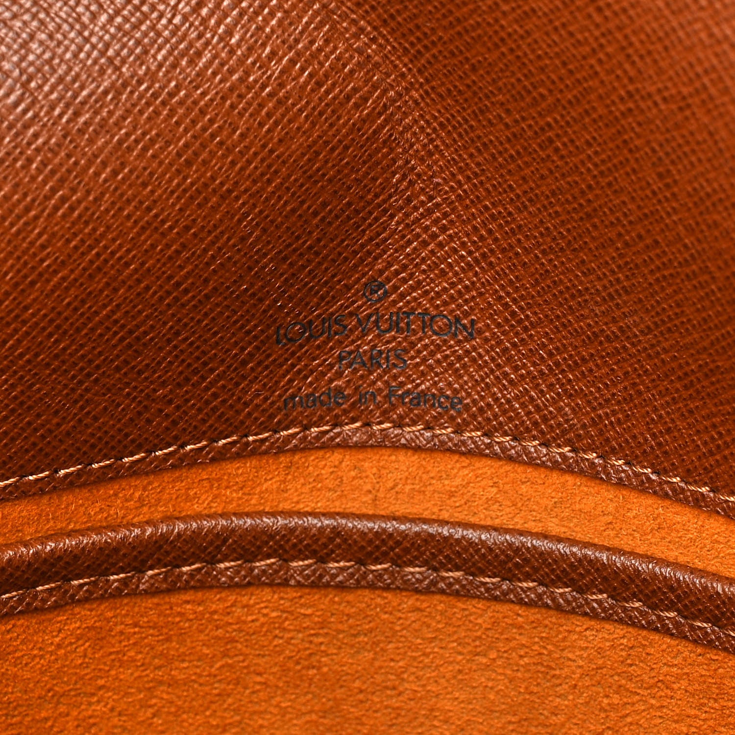 Louis Vuitton Monogram Musette Tango 6 of 17