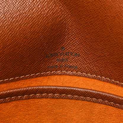 Louis Vuitton Monogram Musette Tango 6 of 17