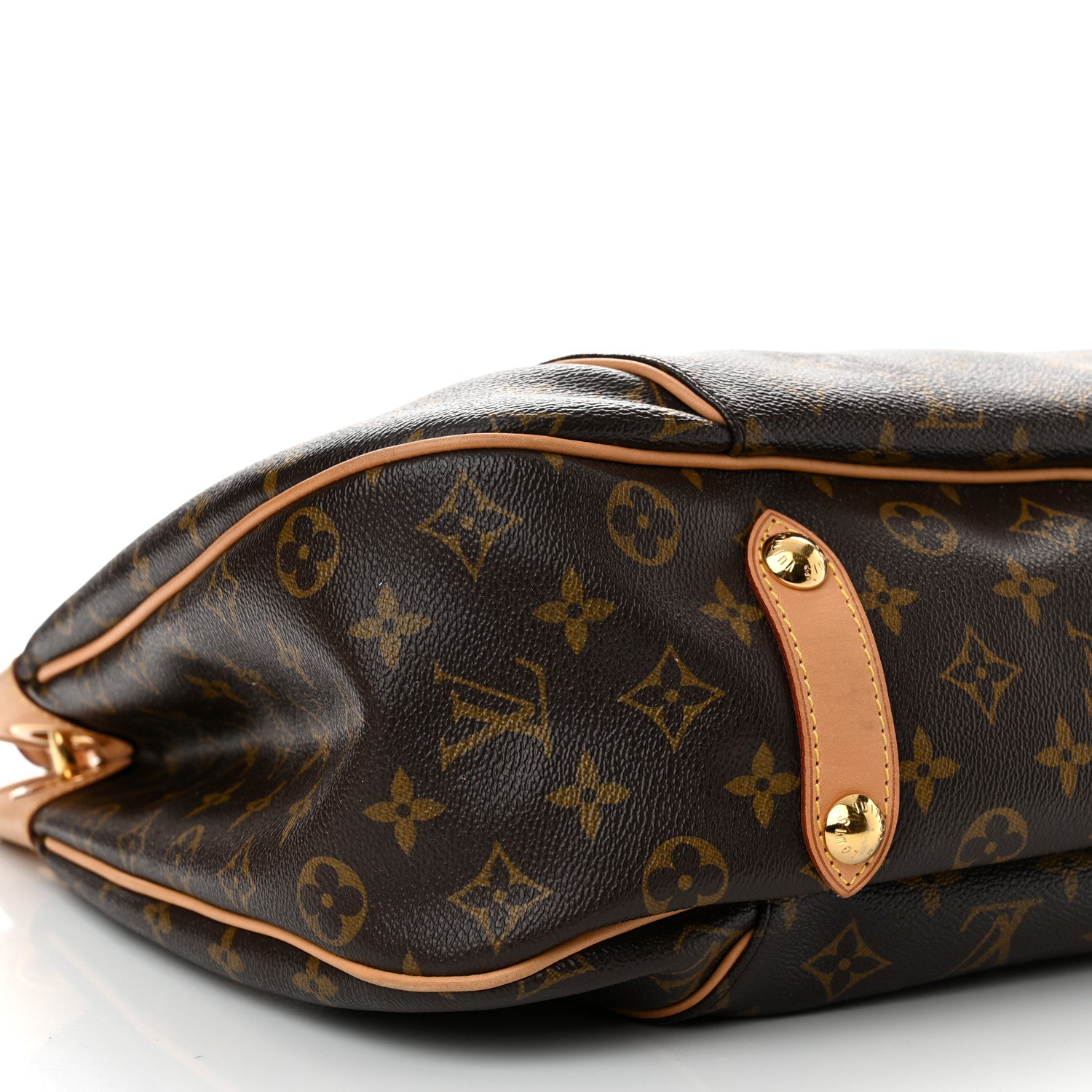 Louis Vuitton Monogram Galliera PM 7 of 8