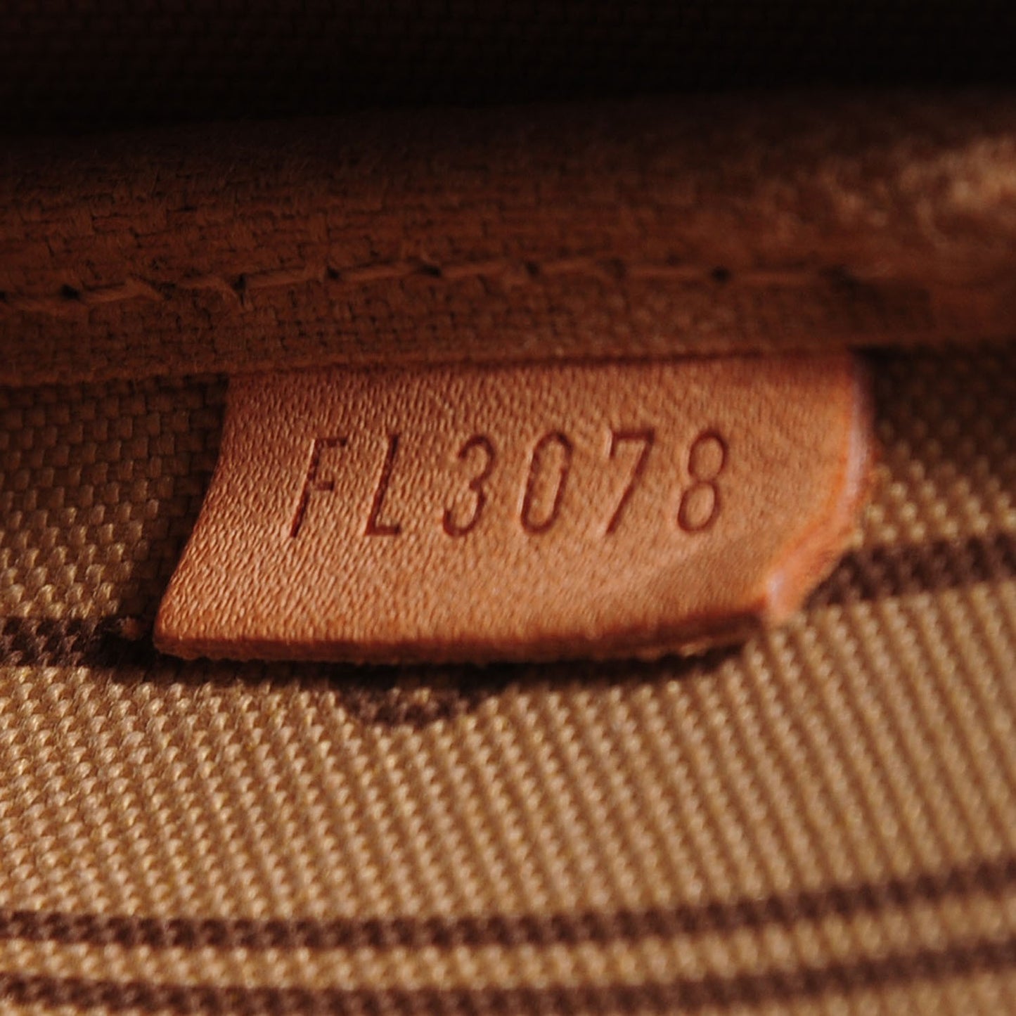 Monogram Patch Mini Pochette Accessories