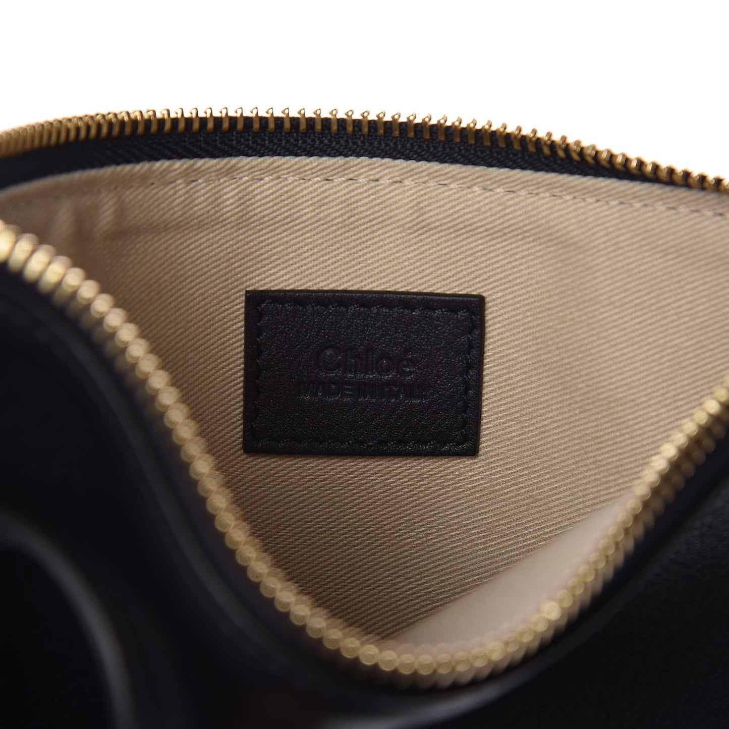 Smooth Calfskin Medium Vick Tote Full Blue