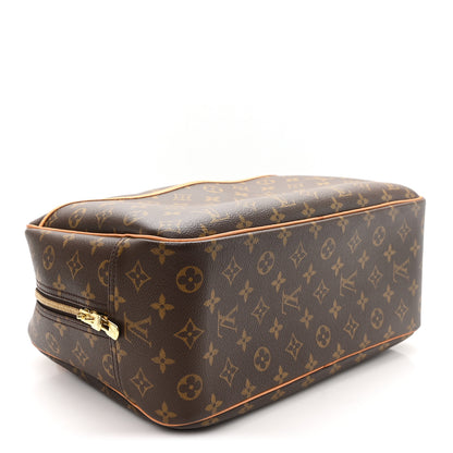 Louis Vuitton Monogram Deauville 4 of 9