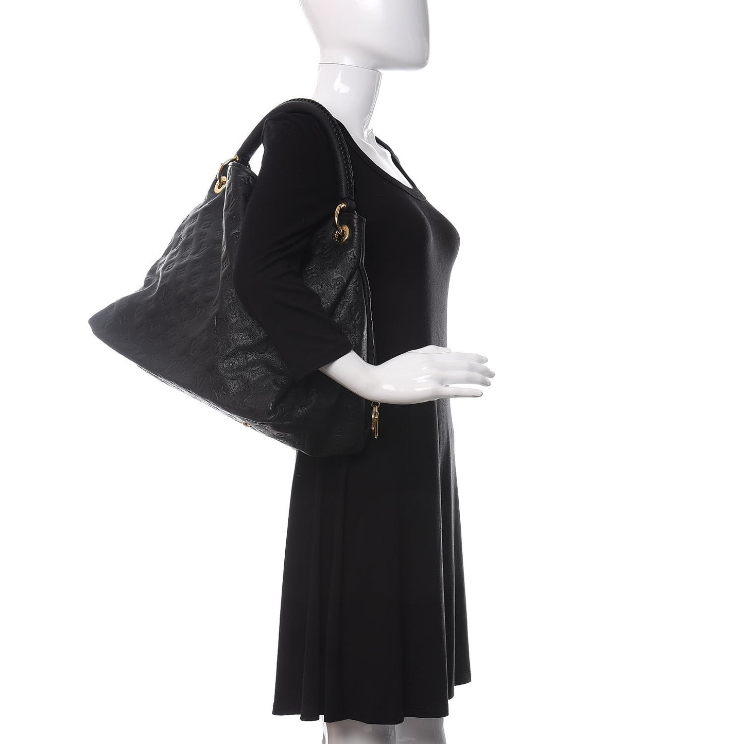 Empreinte Artsy MM Black