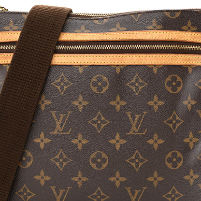 Louis Vuitton Monogram Bosphore Pochette 9 of 11