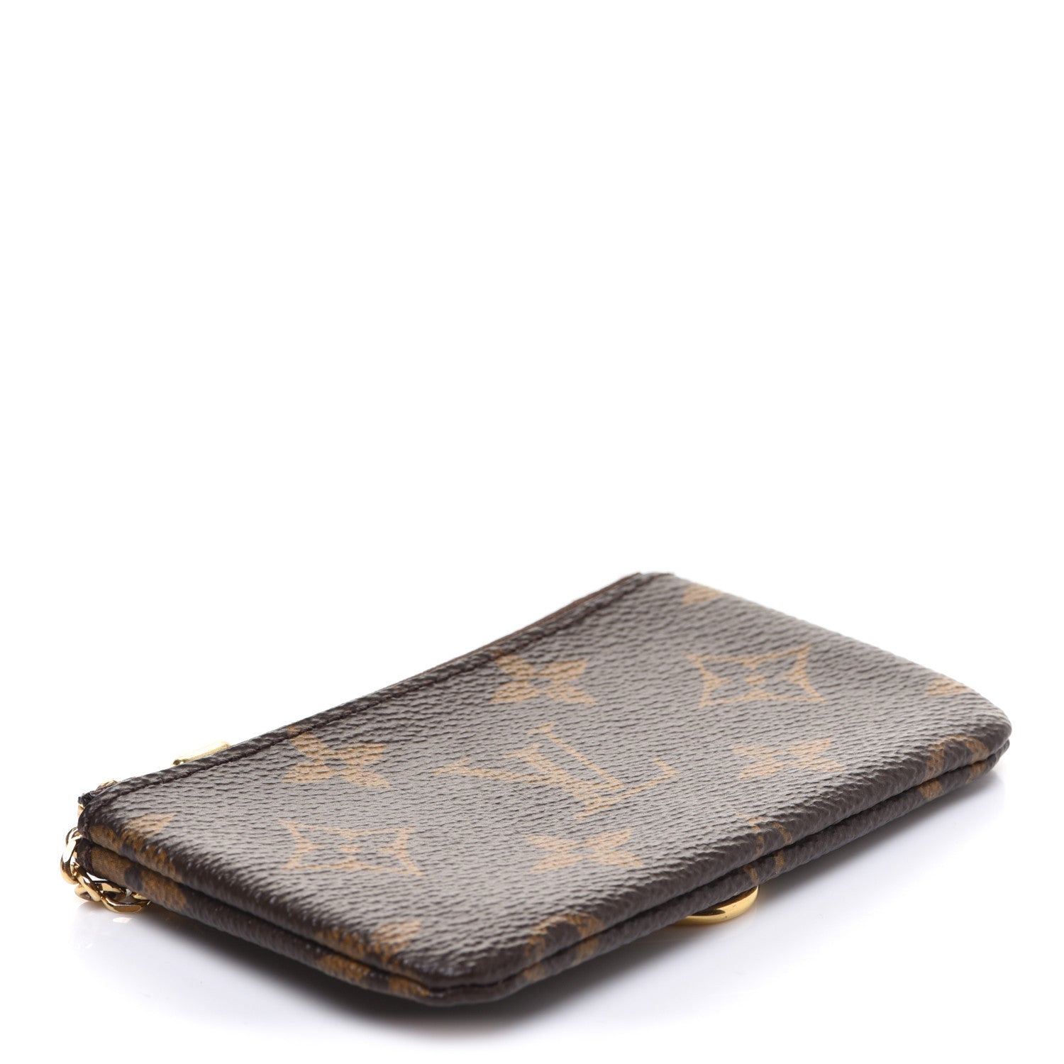 Louis Vuitton Monogram Key Pouch 4 of 7