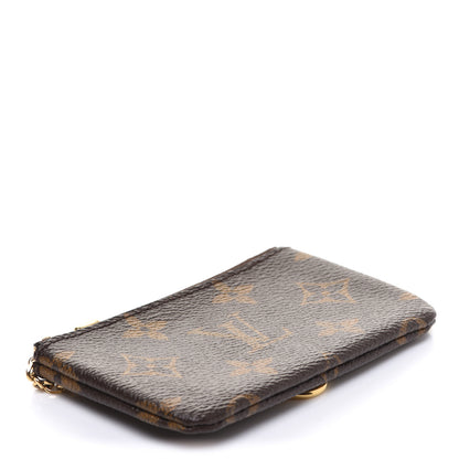 Louis Vuitton Monogram Key Pouch 4 of 7