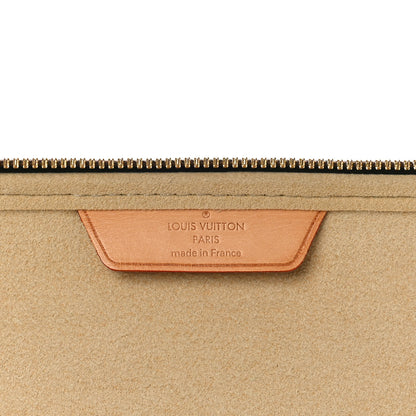Louis Vuitton Monogram 13 Inch Laptop Sleeve 6 of 9