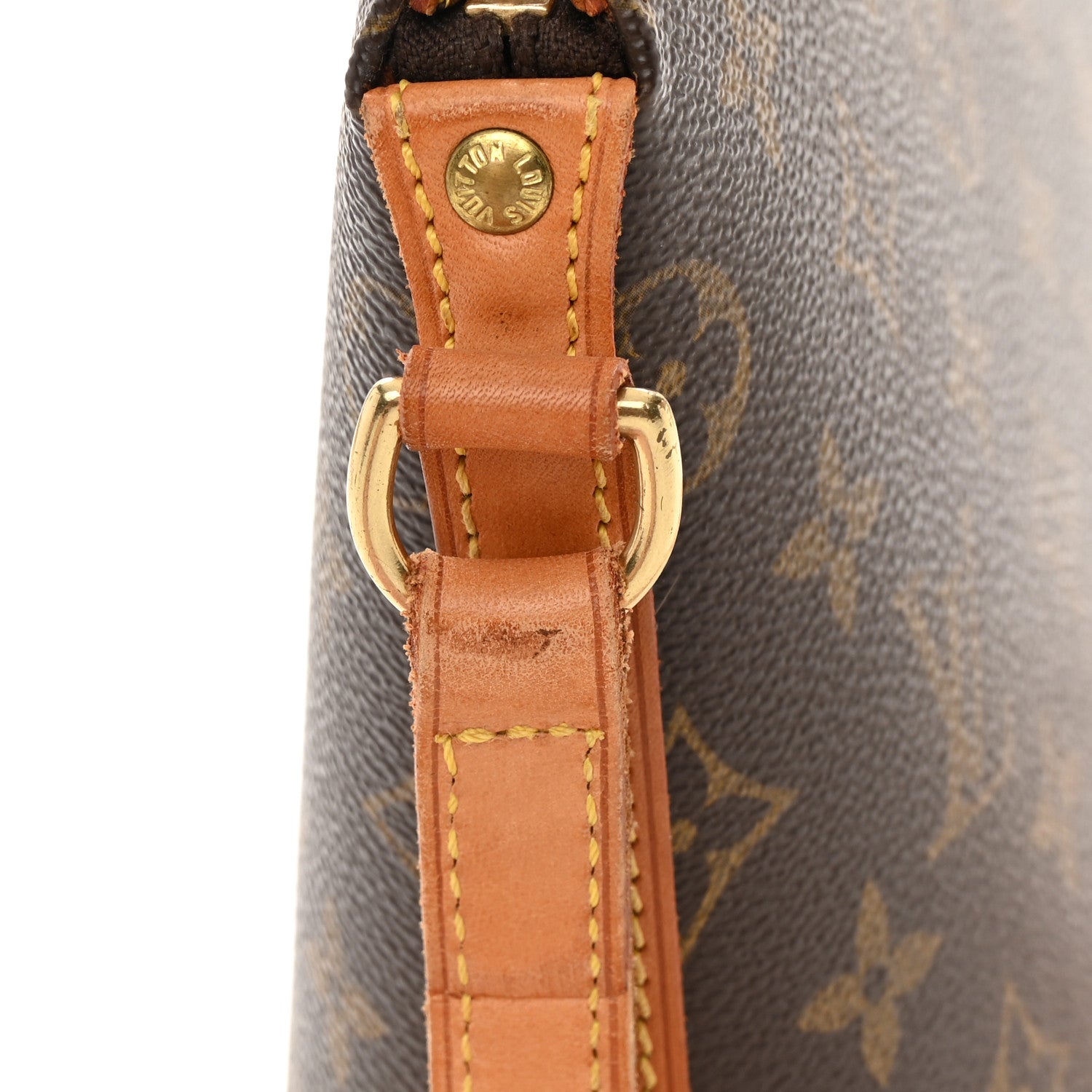 Louis Vuitton Monogram Drouot 18 of 18