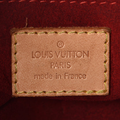 Louis Vuitton Monogram Croissant PM 6 of 7
